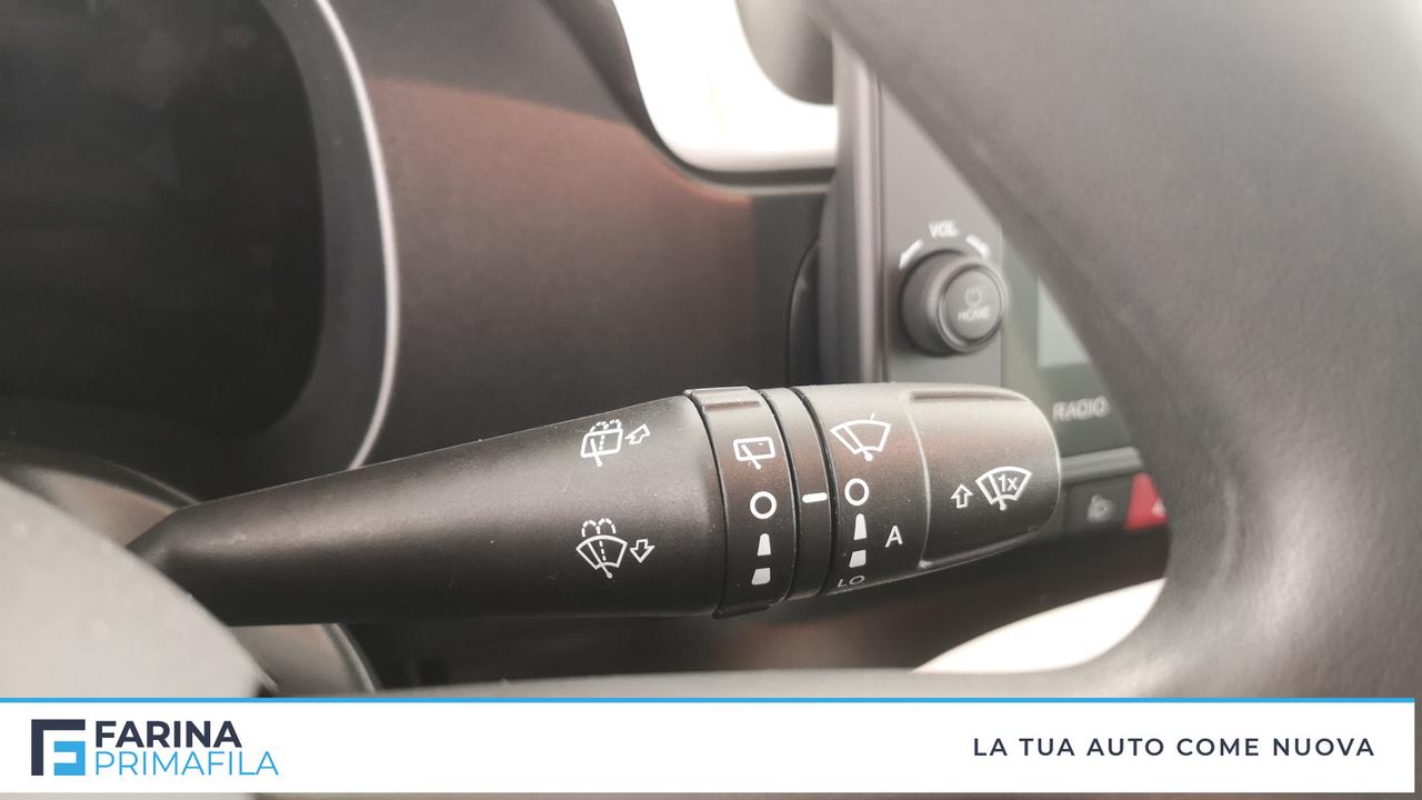 FIAT Pandina III 2024 Cross - Pandina Cross 1.0 firefly hybrid s&s 65cv