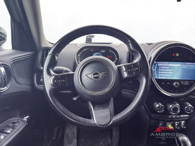 MINI Countryman Cooper 1.5 Cooper SE ALL4 Automatica Essential