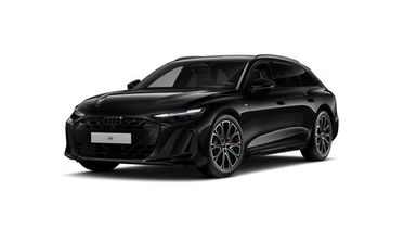 AUDI A6 Avant 3.0 TFSI S tronic quattro S line edition TETTO.