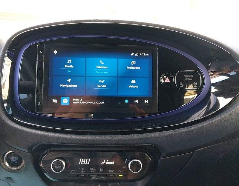 Toyota Aygo X Aygo X 1.0 Lounge 72cv