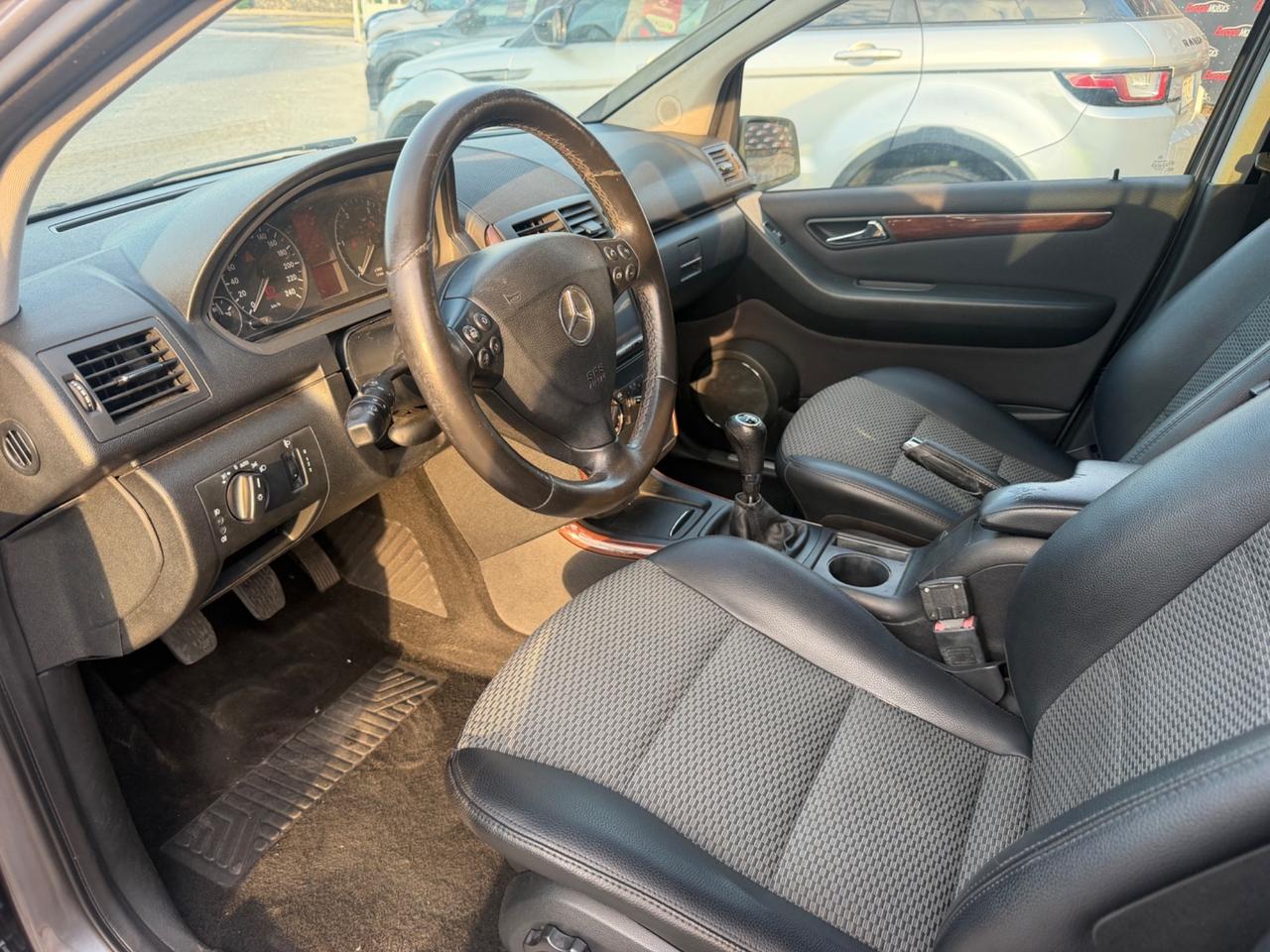 Mercedes-benz A 180 CDI Elegance