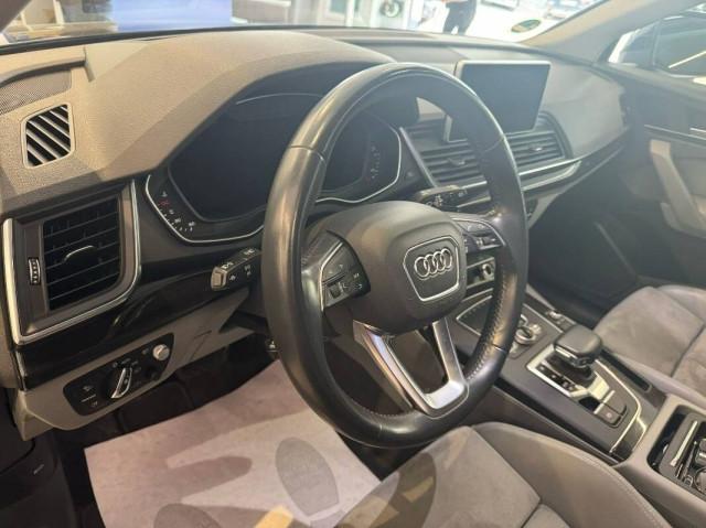 Audi Q5 35 2.0 tdi mhev Business Sport 163cv s-tronic