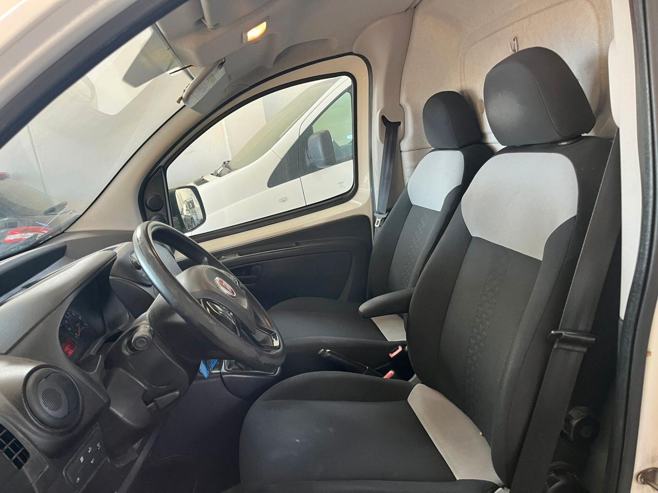 Fiat Fiorino 1.3 MJT 80CV Cargo 2018