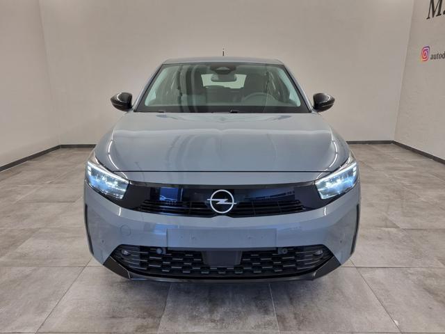 OPEL Corsa Hybrid 110 CV aut. GS