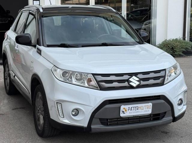 Suzuki Vitara 1.6 ddis V-Top s&s 2wd