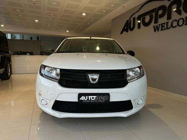 DACIA Sandero 1.5 dCi 8V 75 CV S&S Ambiance