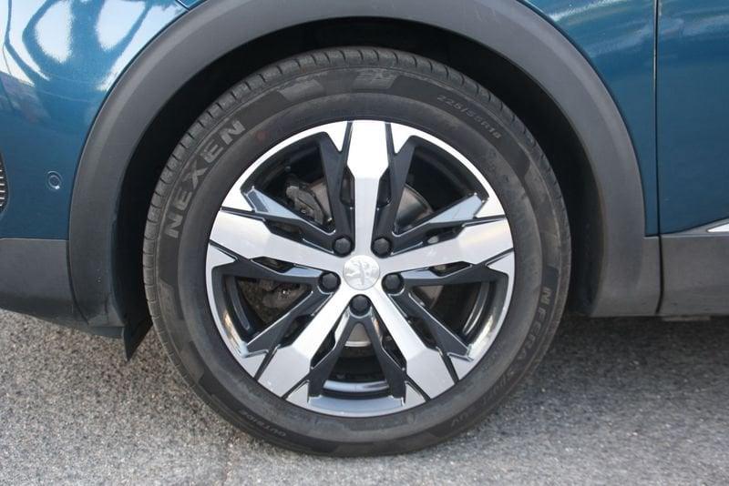 Peugeot 3008 3008 BlueHDi 130 S&S EAT8 GT