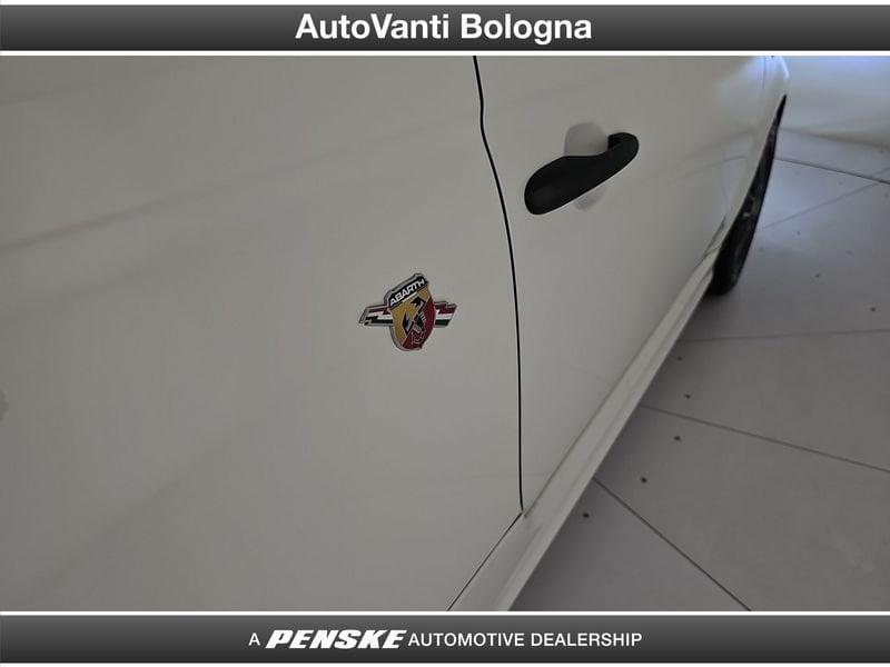 Abarth 595 595 1.4 t-jet 165cv