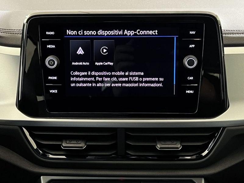 Volkswagen T-Roc T-Roc 2.0 TDI SCR Edition Plus