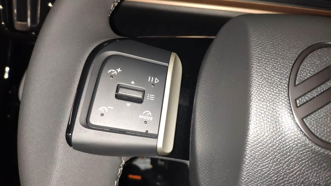 Citroen C3 Aircross PureTech Turbo 100 You Km 0