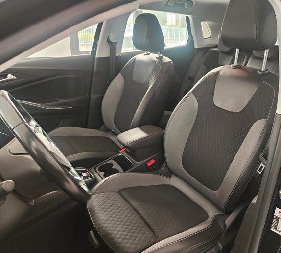 Opel Grandland 1.5 diesel Ecotec aut. Business
