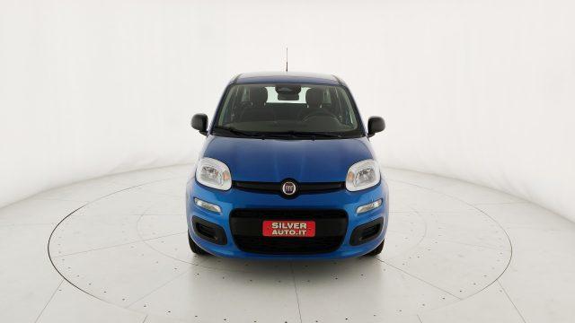 FIAT Pandina 1.0 FireFly S&S Hybrid Pop e Icon - Km Zero
