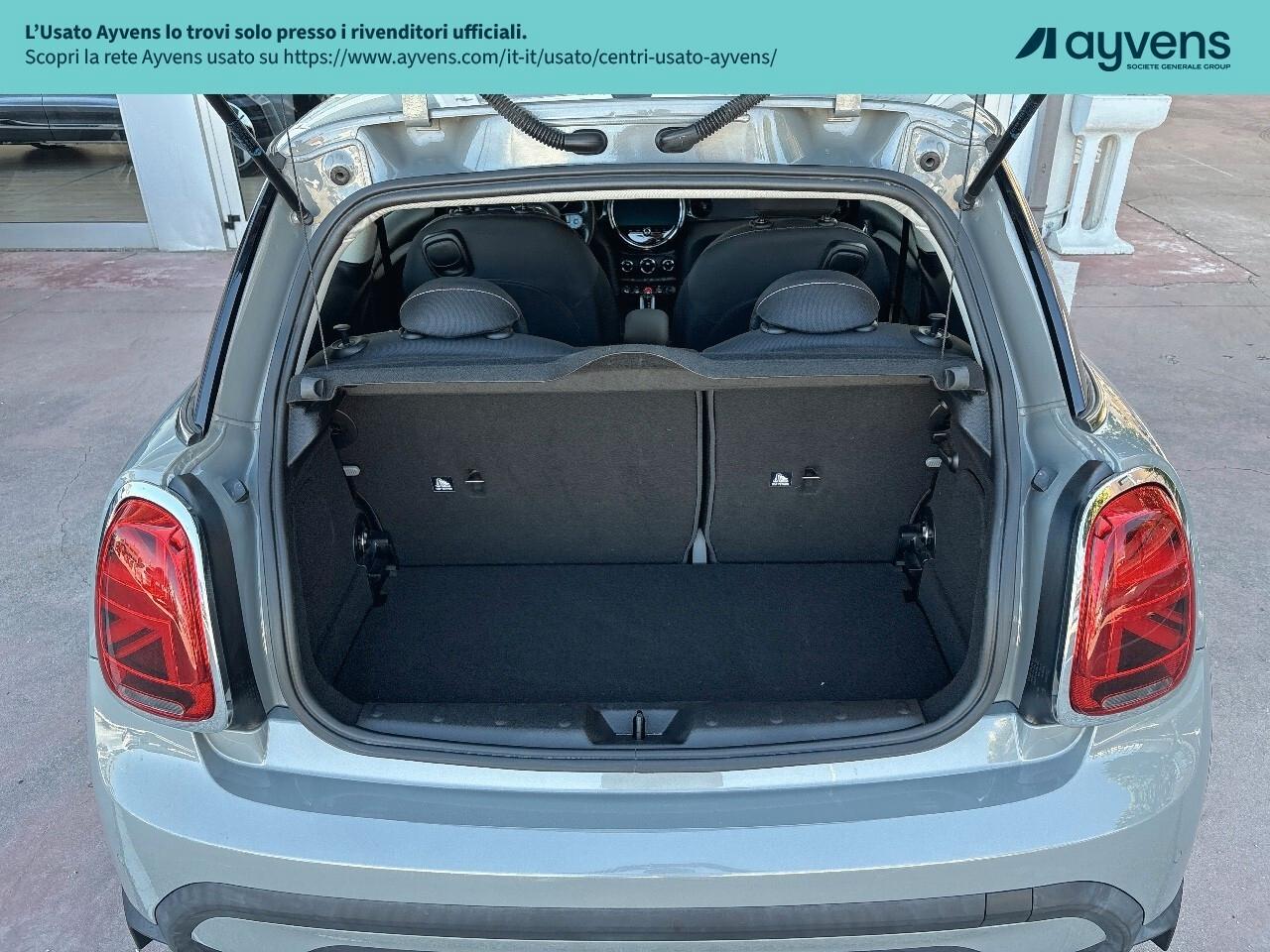 Mini 1.5 One Business