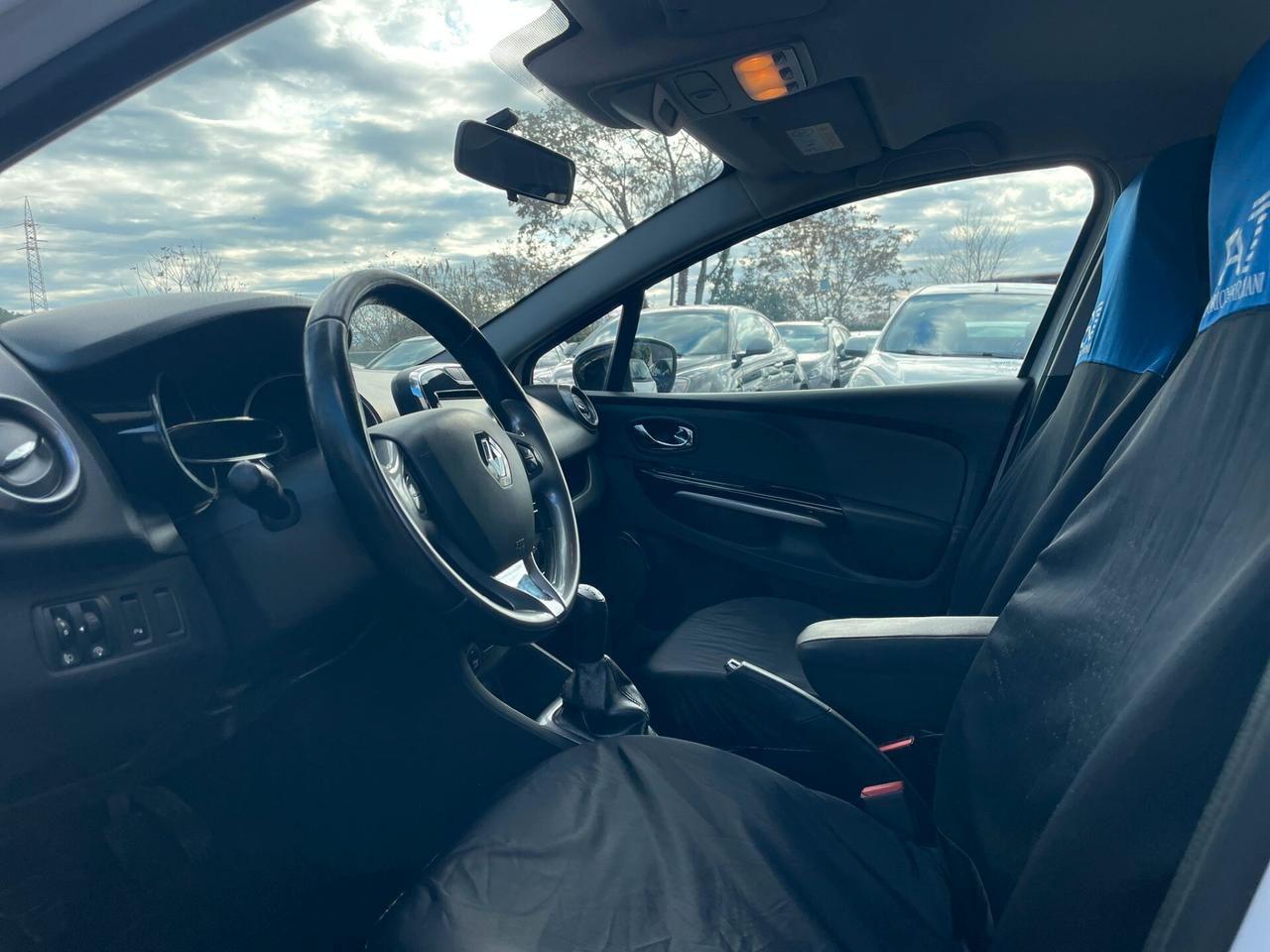 Renault Clio Sporter 0.9 TCe 12V 90CV Start&Stop Energy