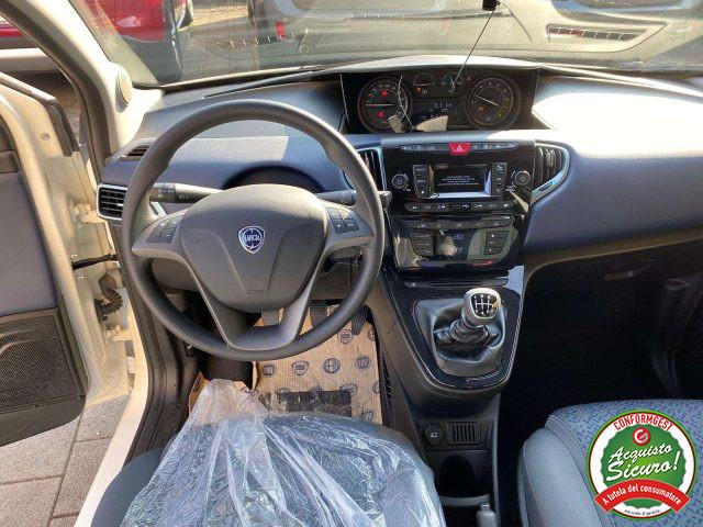 LANCIA Ypsilon 1.0 hybrid ORO PREZZO REALE Clima auto
