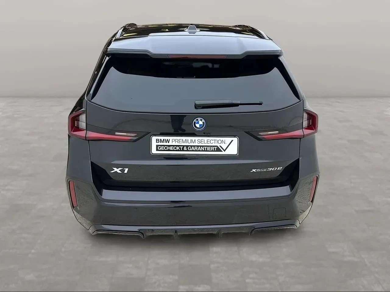 BMW X1 X1 xdrive 30e MSport auto
