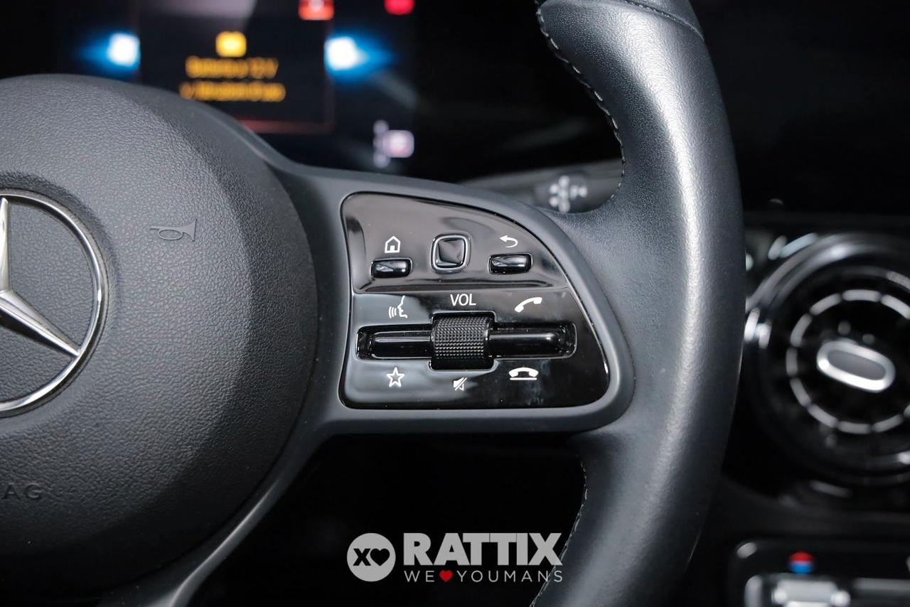 Mercedes-Benz GLA 200 d 2.0 150CV Business Extra Auto