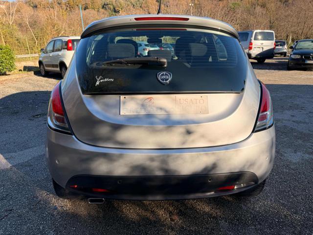 LANCIA Ypsilon 1.2 69 CV 5 porte Gold