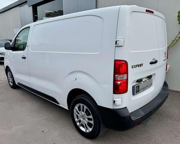 Peugeot Expert BlueHDi 120 PL-TN Furgone Premium Standard
