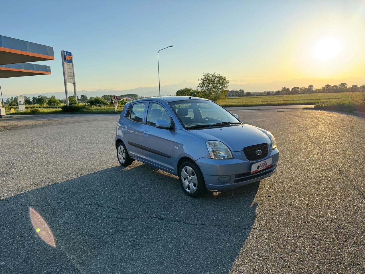 Kia Picanto 1.0 12V Urban