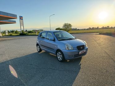 Kia Picanto 1.0 12V Urban