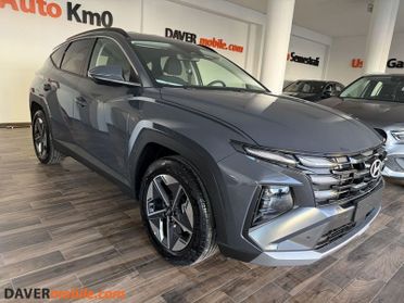 Hyundai Tucson Tucson 1.6 CRDI 48V DCT Business