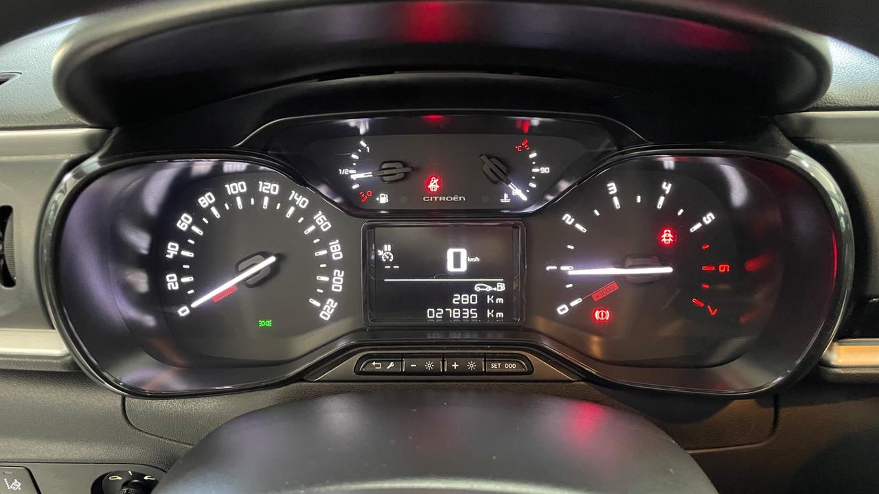 Citroen C3 PureTech 82 Feel