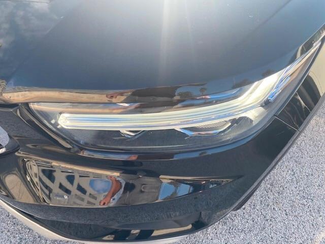 Volvo XC40 D3 Geartronic Inscription N1 IVA DEDUCIBILE Tetto/Pelle