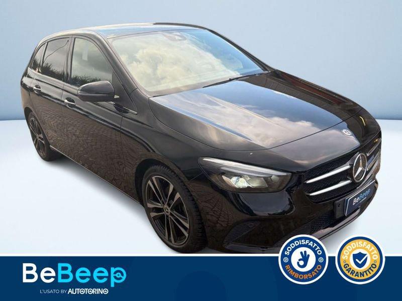 Mercedes-Benz Classe B B 180 SPORT PLUS AUTO