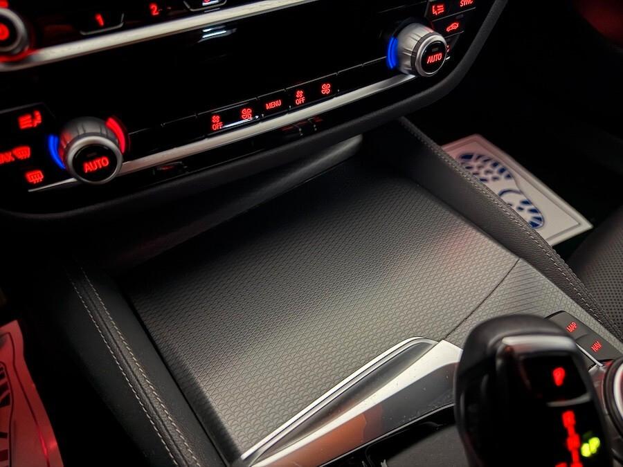 Bmw 520 520d 48V Msport