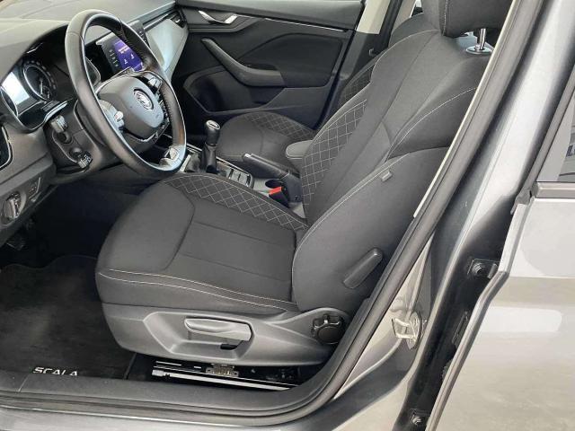 Skoda Scala Scala 1.0 tsi Ambition 110cv