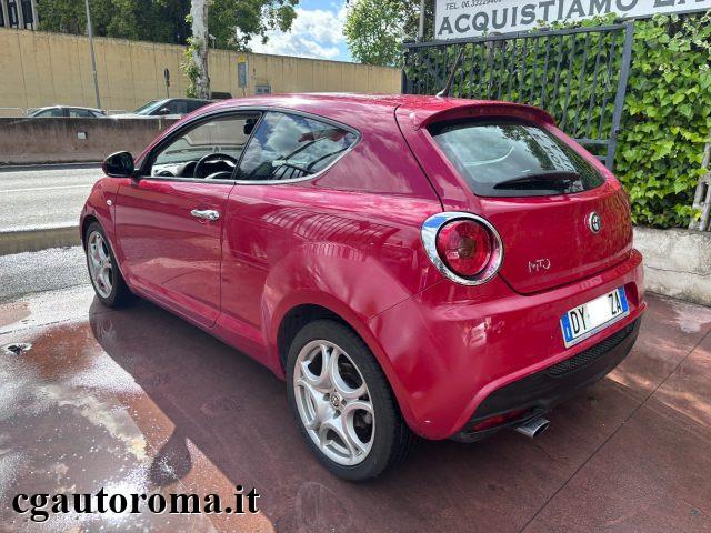 ALFA ROMEO MiTo 1.4 T 135 CV M.air Progression