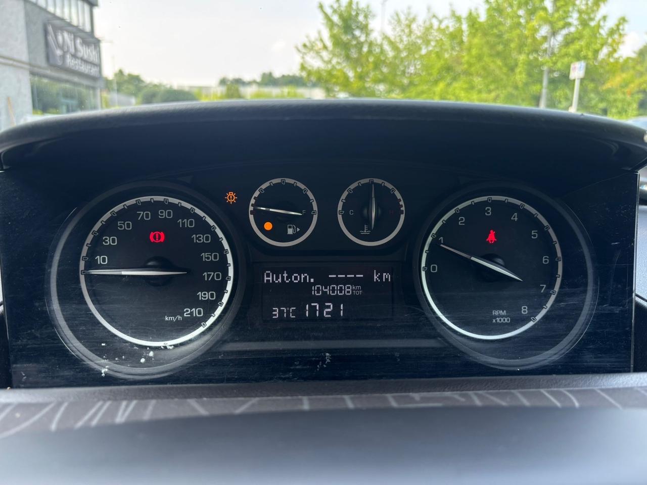 Lancia Ypsilon 1.2 69 CV 5 porte Platinum