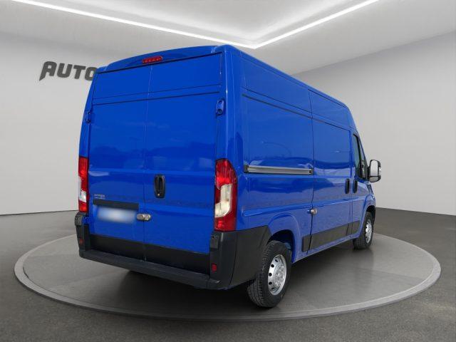 PEUGEOT BOXER L2H2 140cv 2.0