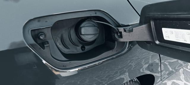 VOLKSWAGEN Golf 1.0 TSI EVO Life..anche per neopatentati