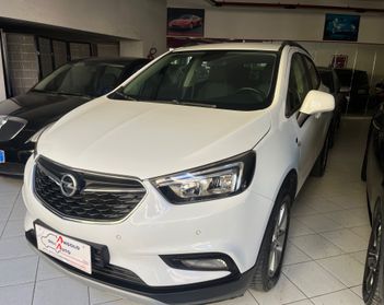 Opel Mokka X 1.6 CDTI Ecotec 4x2 Start&Stop Innovation