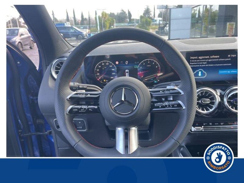 Mercedes-Benz GLA 200 Automatic AMG Line Premium