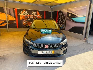 Fiat Tipo 1.3cc diesel 12 mesi garanzia-2017