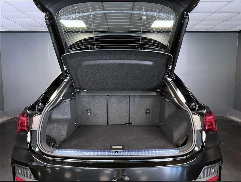 Audi Q3 Q3 40 TDI quattro S tronic S line edition