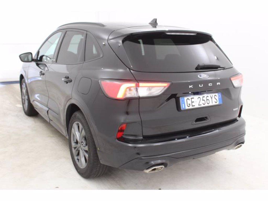 FORD Kuga 2.5 phev st-line 2wd 225cv cvt del 2021