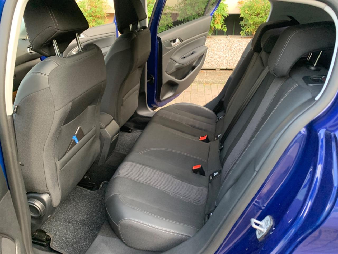 Peugeot 308 BlueHDi 130 S&S GT Line