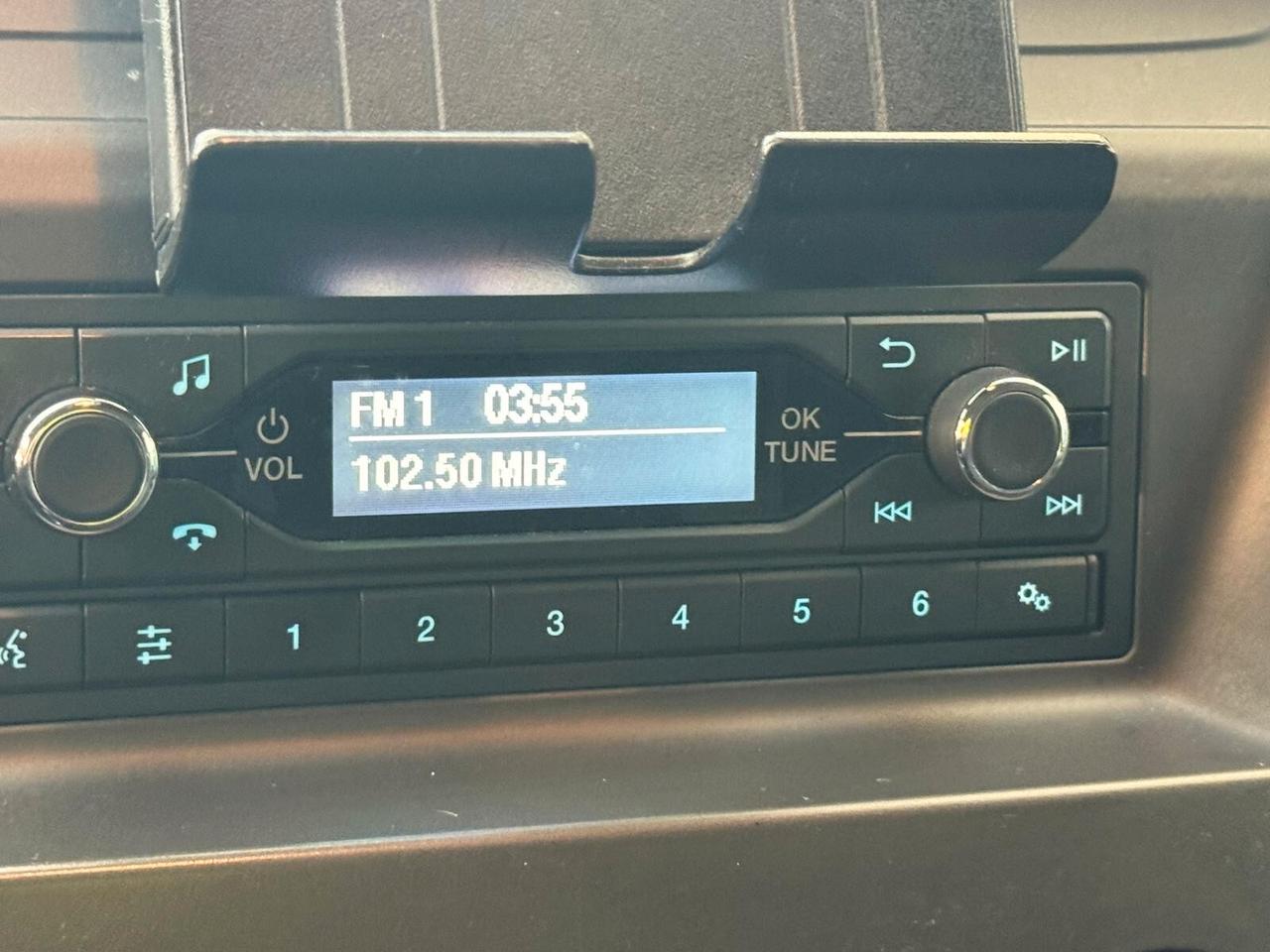 Ford Transit Custom 300 2.0 EcoBlue Hybrid 130 PL Furgone Trend