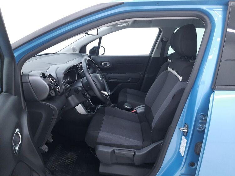 Citroen C3 Aircross Shine BR318660 1.5 Diesel 102CV