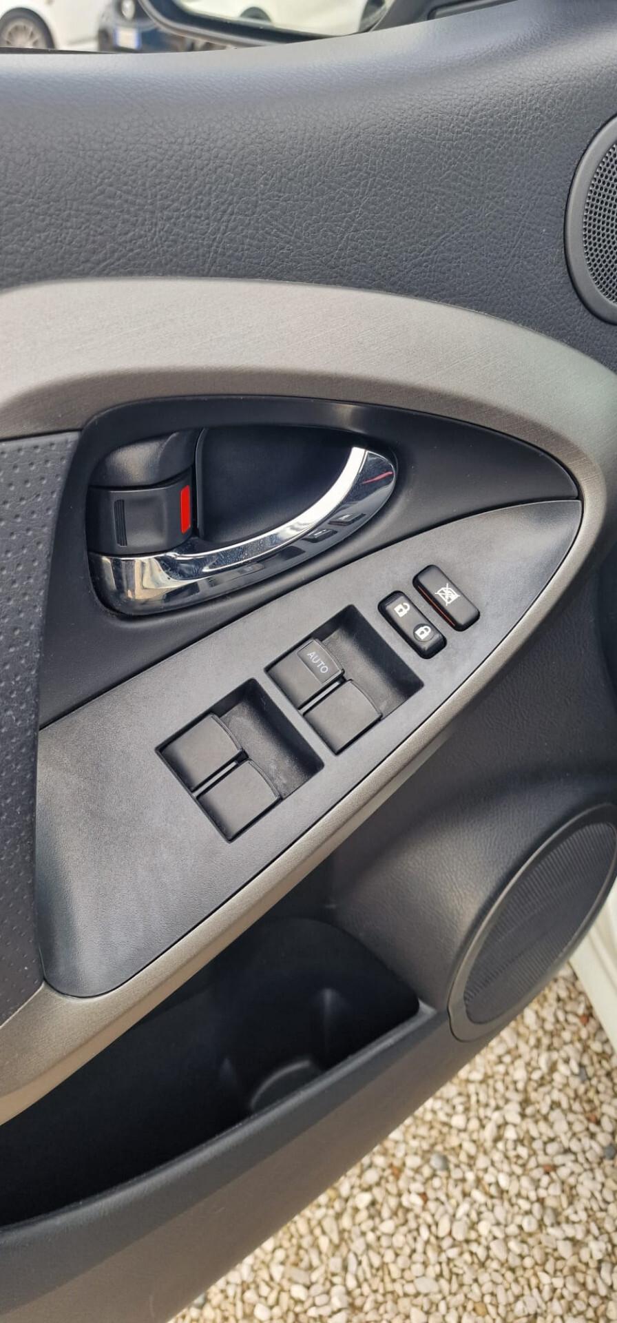 Toyota RAV4 Crossover 2.2 D-Cat A/T 150 CV Style