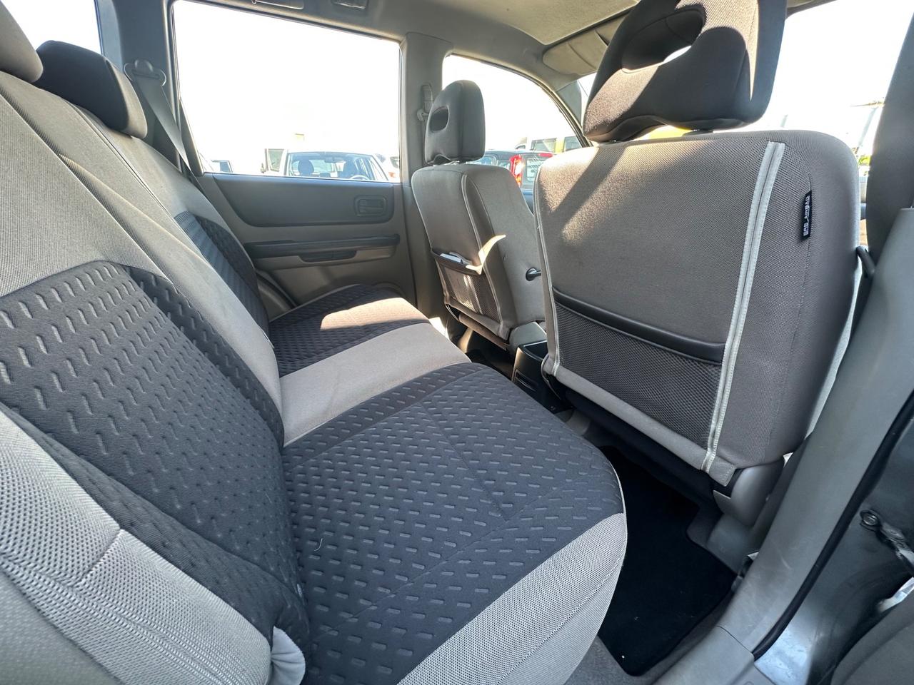 Nissan X-Trail 2.2 dCi Elegance Columbia