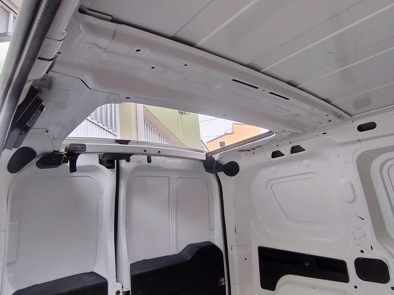 Doblò 1600 Mjet 120CV Eu6 TETTO GIRAFFA *2021