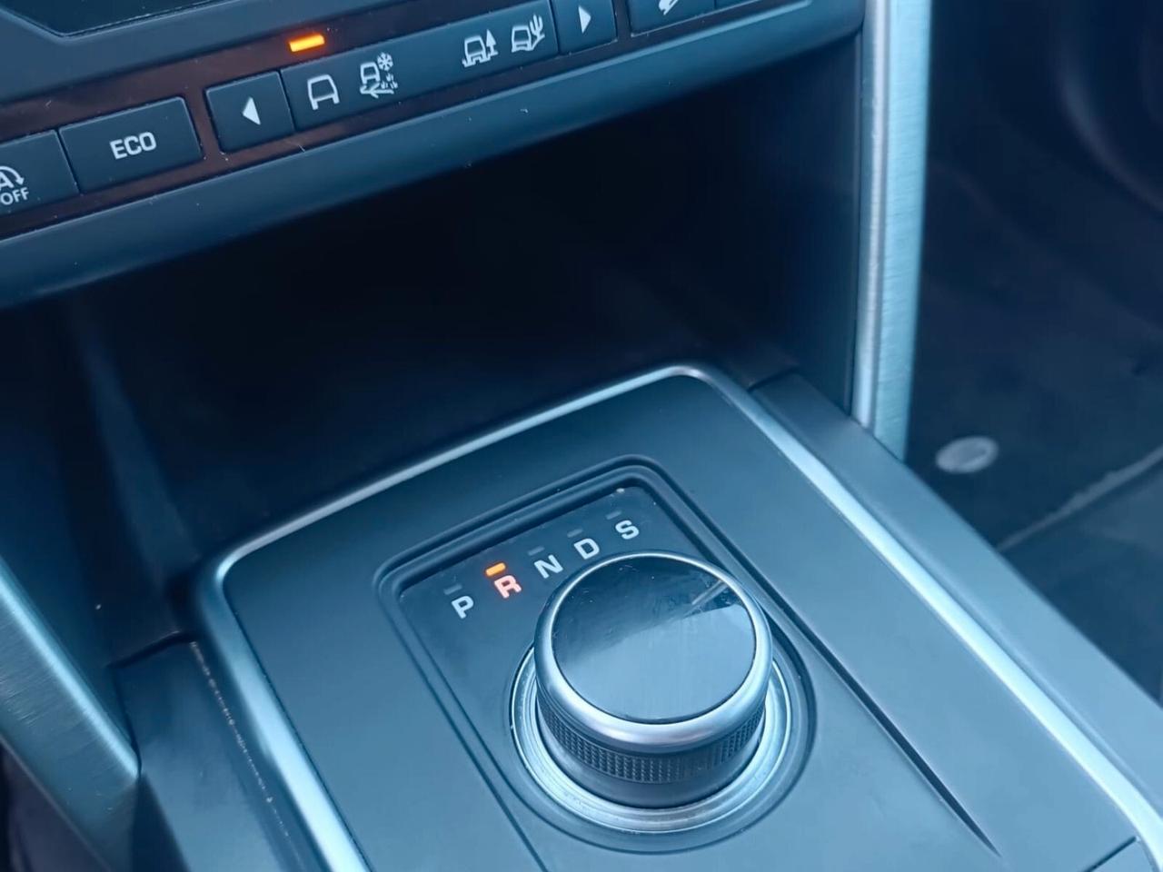 Land Rover Discovery Sport 2.0 SD4 240 CV HSE Luxury