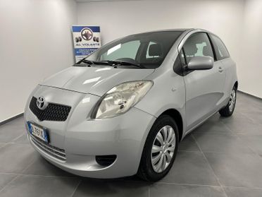 Toyota Yaris 1.0 3 porte - Neopatentati