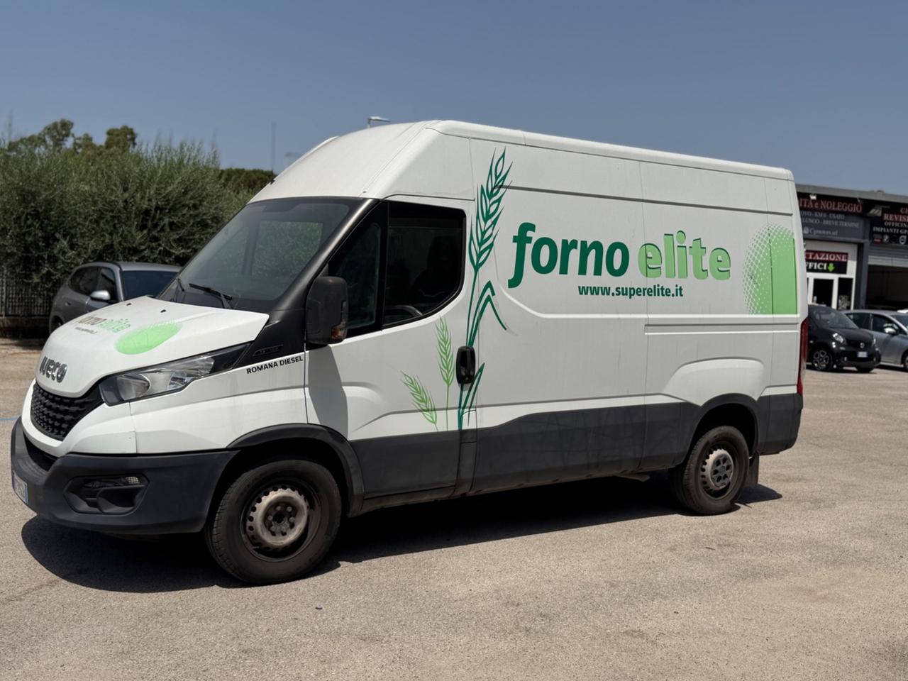 Iveco