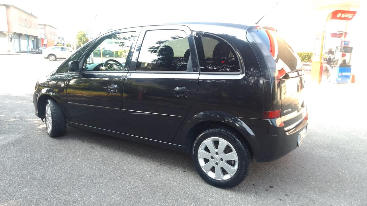 Opel Meriva 1.3 CDTI Enjoy neopatentati 2008